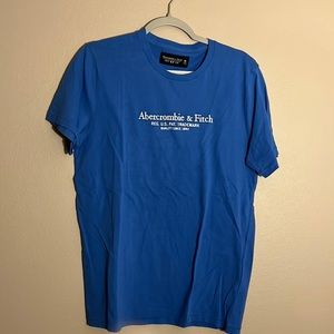 Abercrombie & Fitch soft AF Mens Tee